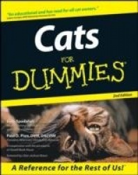 Cats for Dummies