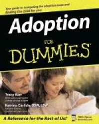 Adoption For Dummies