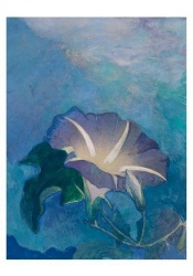 John La Farge - Nocturne Boxed Small Notecards
