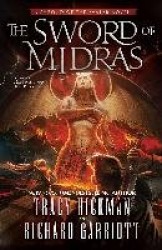 The Sword of Midras - A Shroud of the Avatar Novel
