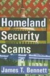 Homeland Security Scams