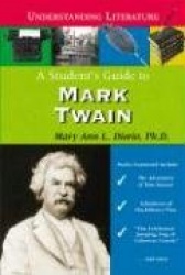 A Student's Guide to Mark Twain