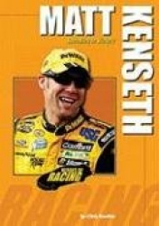 Matt Kenseth - Speeding to Victory