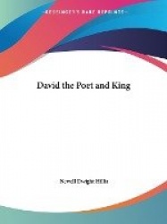 David the Poet and King