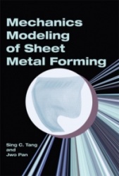 Mechanics Modeling of Sheet Metal Forming