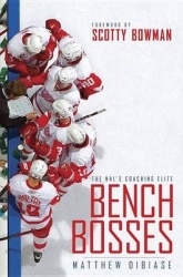 Bench Bosses: The NHL's Coaching Elite