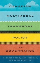 Canadian Multimodal Transport Policy and Governance
