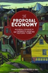 The Proposal Economy - Neoliberal Citizenship in 