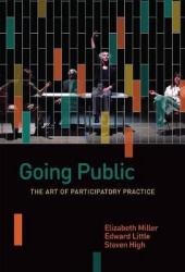 Going Public - The Art of Participatory Practice