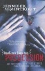 Blood Ties Book Two: Possession