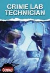 Crime Lab Technician