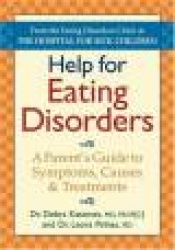 Help For Eating Disorders