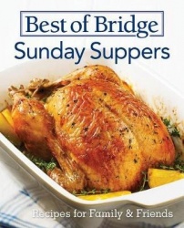 Best of Bridge Sunday Suppers