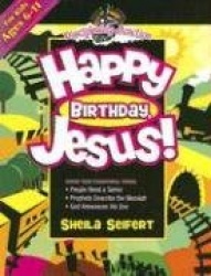 Discipleship Junction - Happy Birthday Jesus