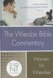 Wiersbe Bible Commentary New Testament