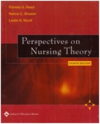 Perspectives on Nursing Theory