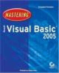 MasteringTM Microsoft® Visual Basic® 2005