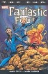 Fantastic Four