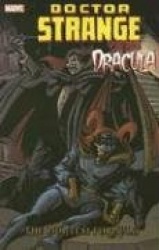 Dr. Strange Versus Dracula: The Montesi Formula