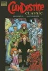 Clandestine Classic
