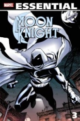 Essential Moon Knight Vol.3