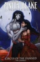 Anita Blake, Vampire Hunter