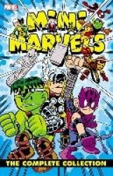 Mini Marvels