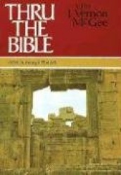 Joshua Through Psalms