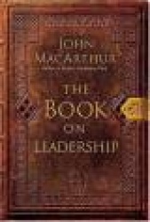 The Book on Leadership