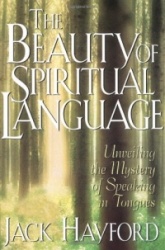 Beauty of Spiritual Language