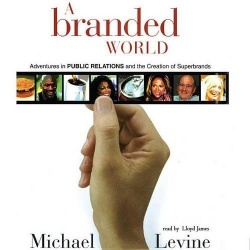 A Branded World - Library Edition
