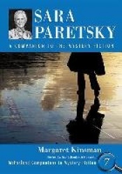 Sara Paretsky - A Companion to the Mystery Fiction