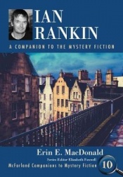 Ian Rankin - A Companion to the Mystery Fiction
