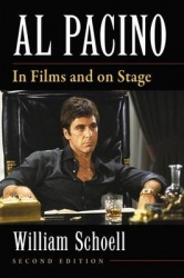 Al Pacino - In Films and on Stage, 2d ed.