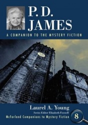 P.D. James - A Companion to the Mystery Fiction