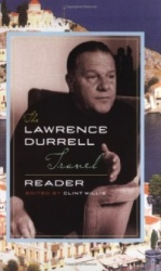 The Lawrence Durrell Travel Reader