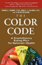 The Color Code - A Revolutionary Eating Plan for Optimum Health