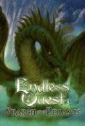 Search for the Pegasus (Fondless Quest)
