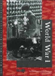 World War I Reference Library - Biographies