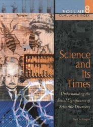 Science and Its Times