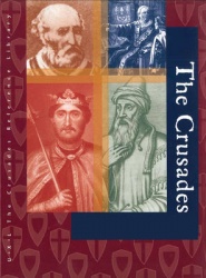 The Crusades Reference Library - Primary Sources