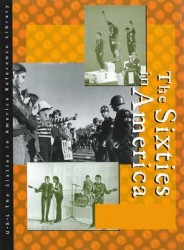 The Sixties in America - Almanac
