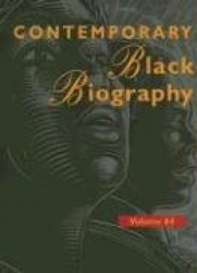 Contemporary Black Biography