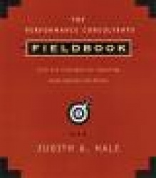 The Performance Consultant's Fieldbook