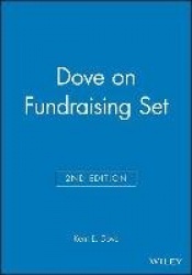 Dove on Fundraising Set, Set contains: Conducting a Successful Fundraising