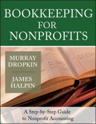 Bookkeeping for Nonprofits - A Step-by-Step Guide to Nonprofit Accounting
