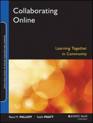 Collaborating Online - Learning Together in Community