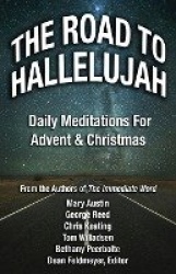 The Road to Hallelujah - An Advent Devotional