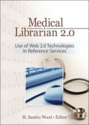 Medical Librarian 2.0 - Use of Web 2.0 Technologies in Reference Servics