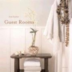 Guest Rooms - And Private Places